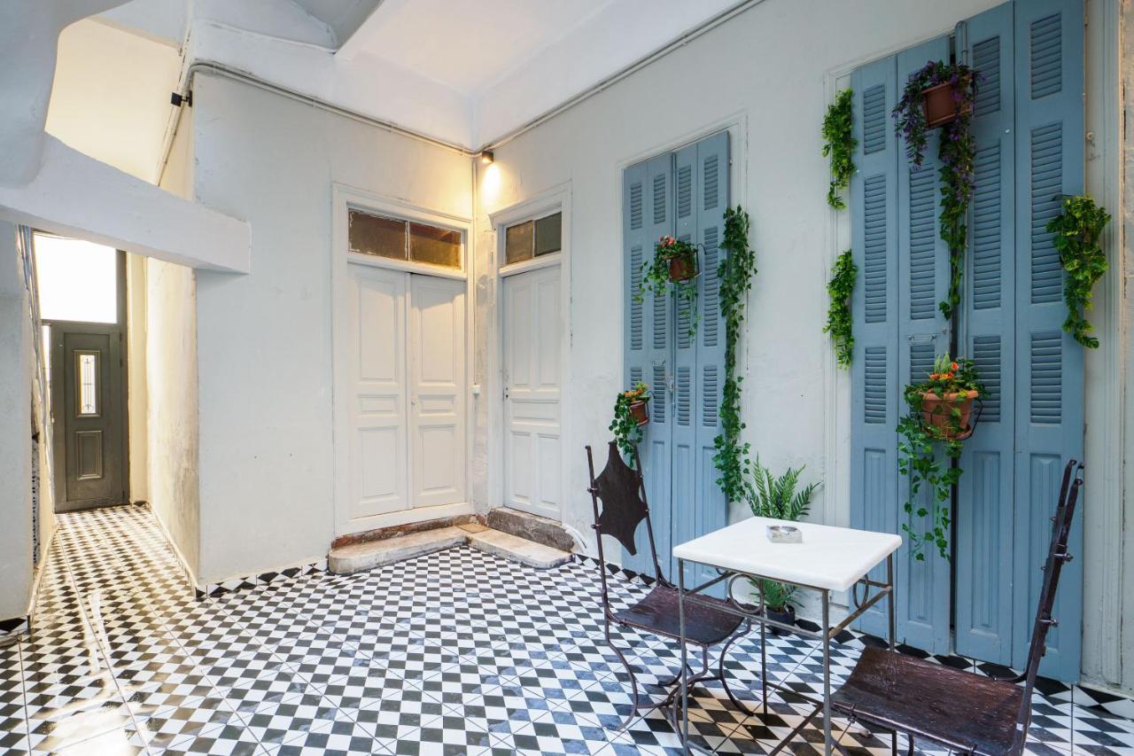 Athenian With Garden! Apartment Athen