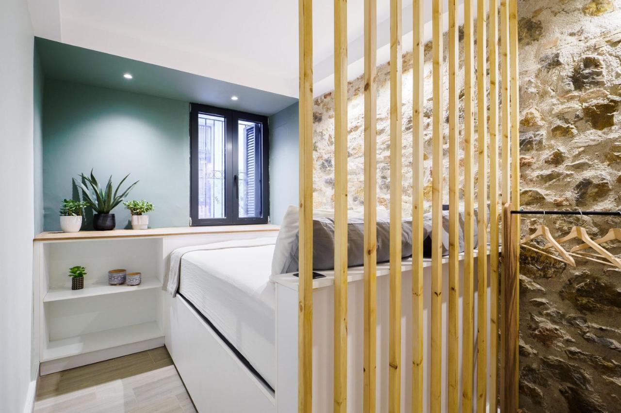 Athenian With Garden! Apartment *