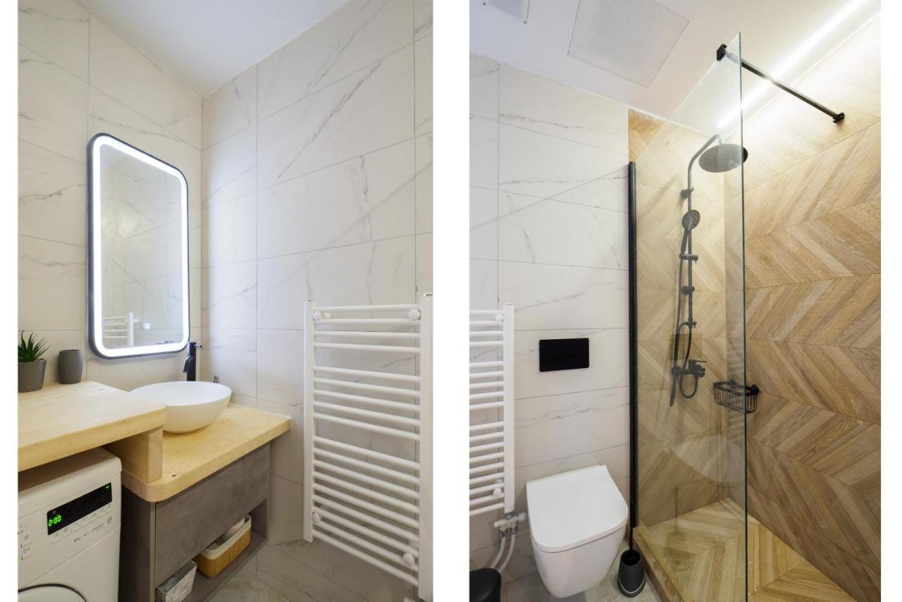 Apartment Athenian With Garden!