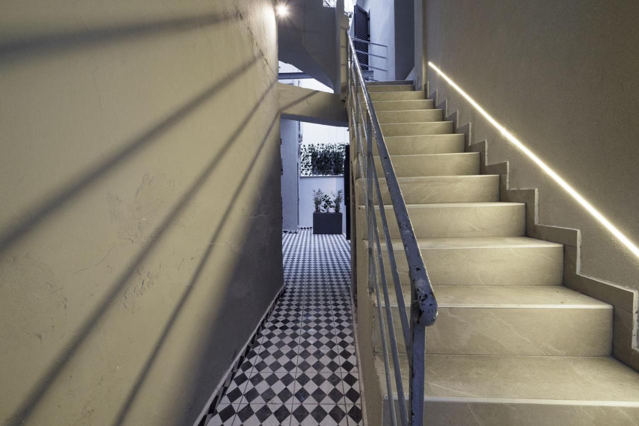 Athenian With Garden! Apartment *