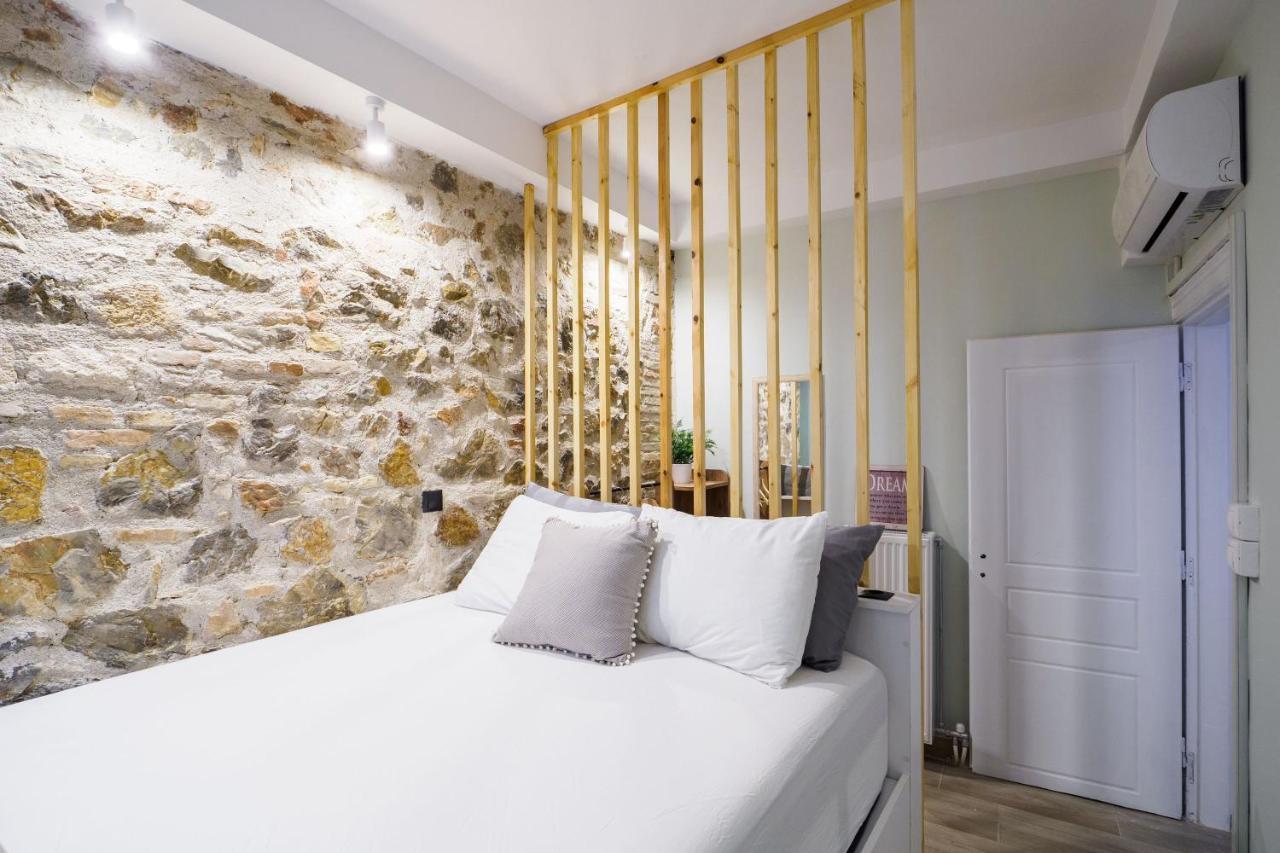 Apartment Athenian With Garden! *